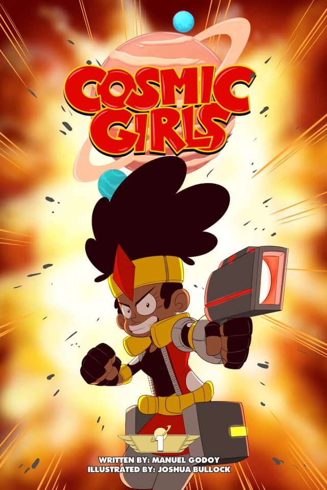 CG