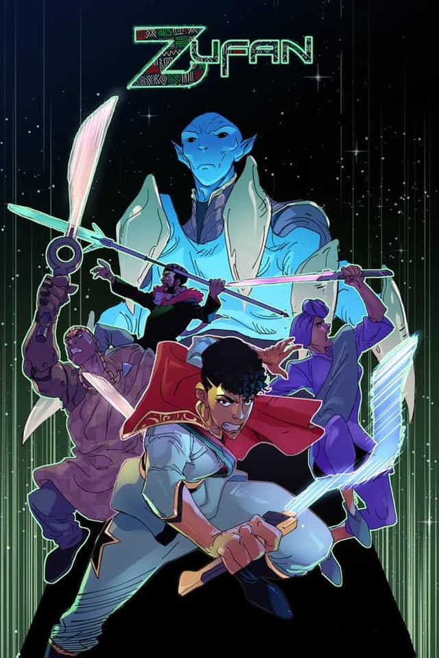 Z